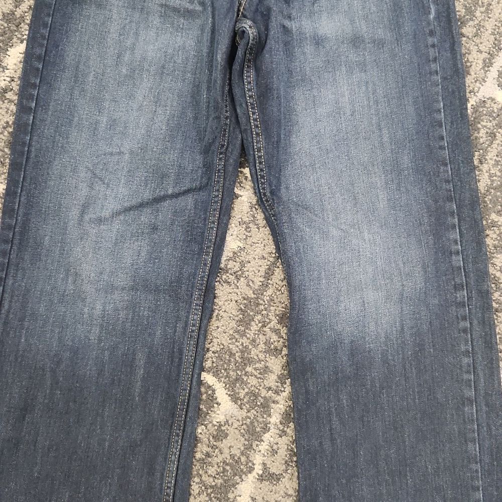U.S. Polo Assn. Denim Jeans 32 x 30 - Picture 5 of 11